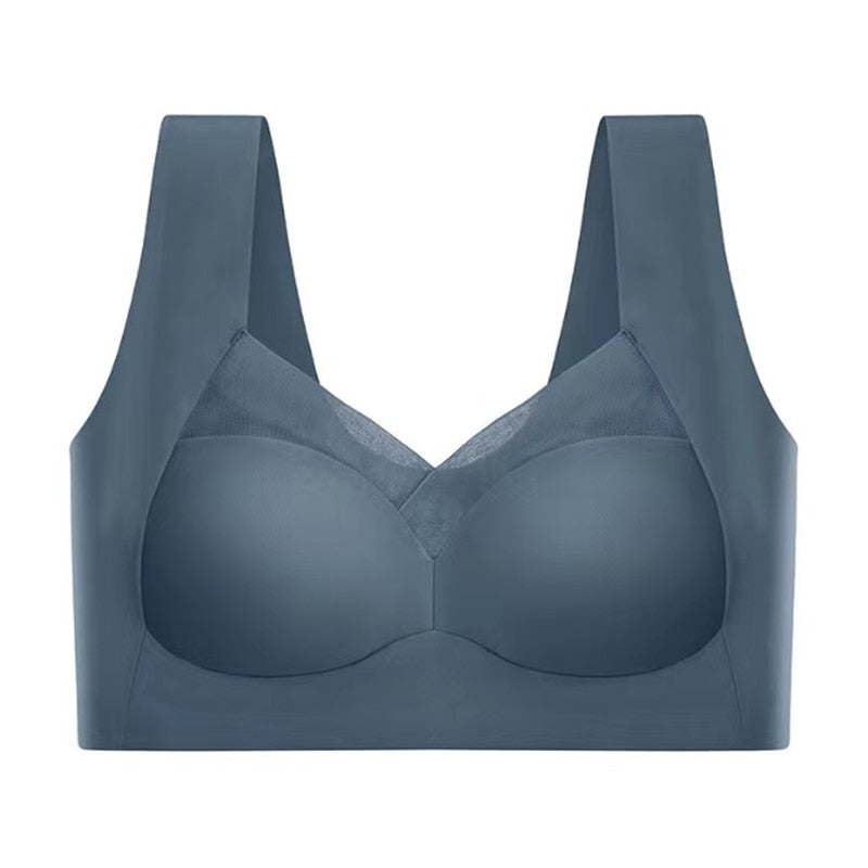 Naadloze bh met lichte push-up