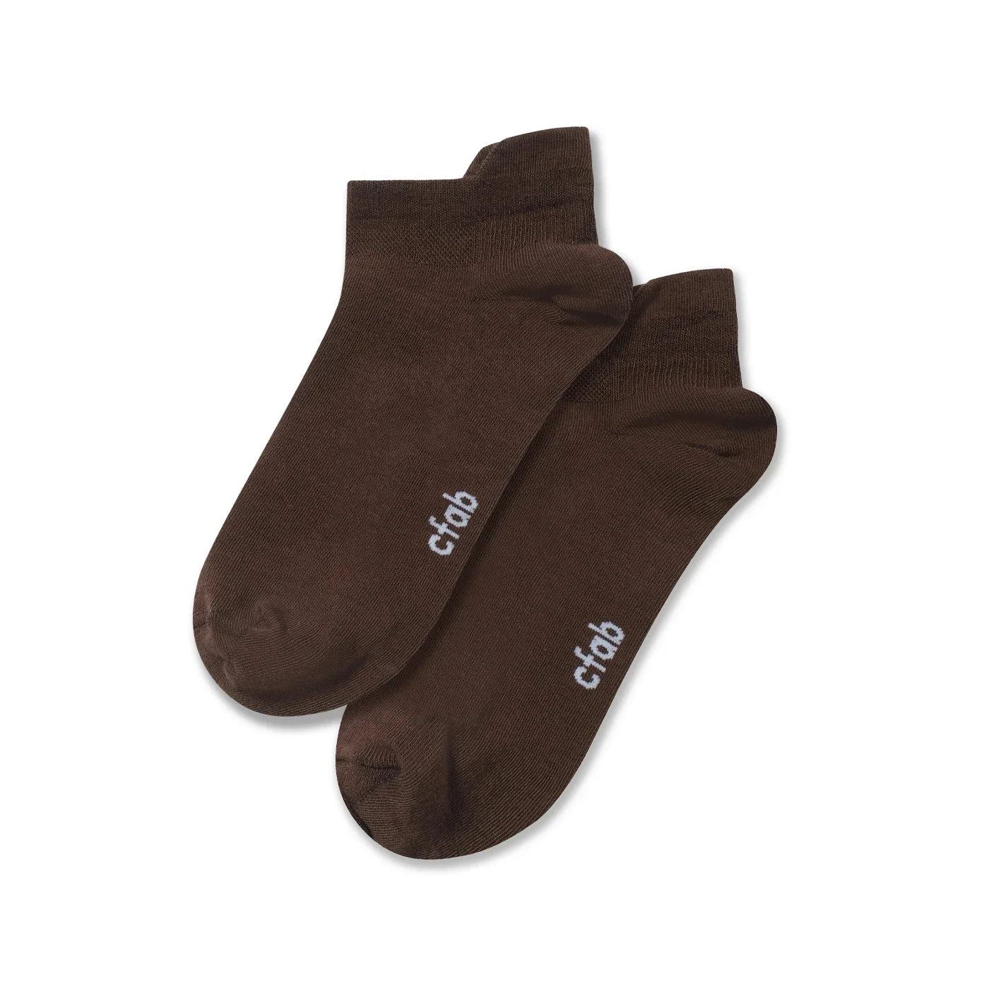 Sneakersokken in quarter lengte | 4-pack