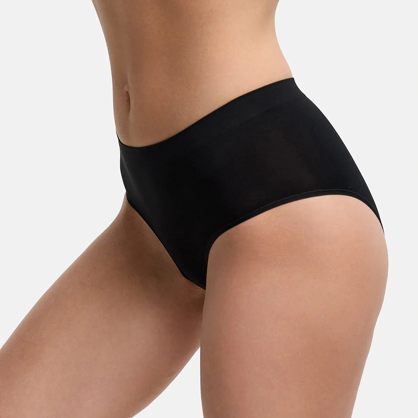 Naadloze slip | 3-pack