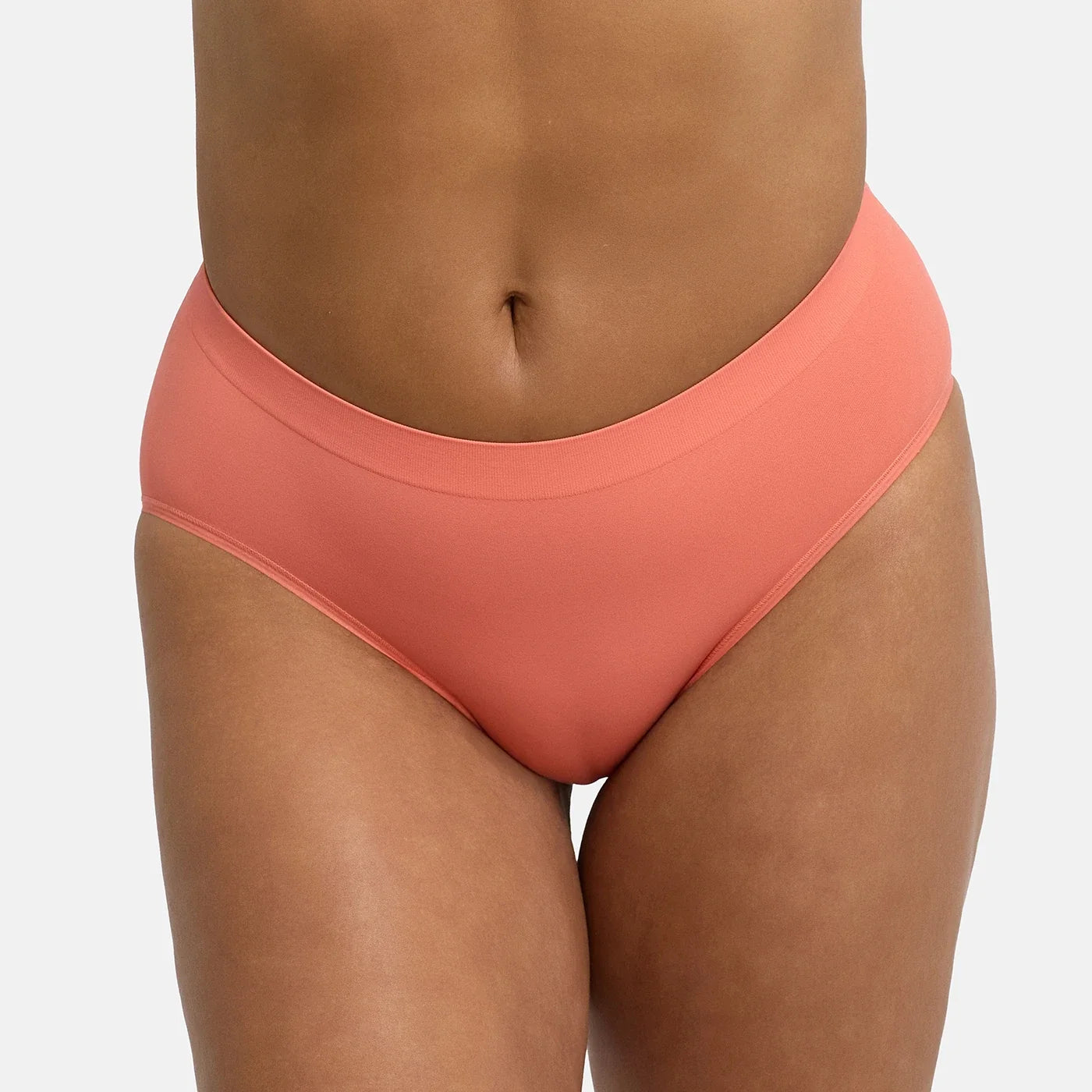 Naadloze slip | 3-pack