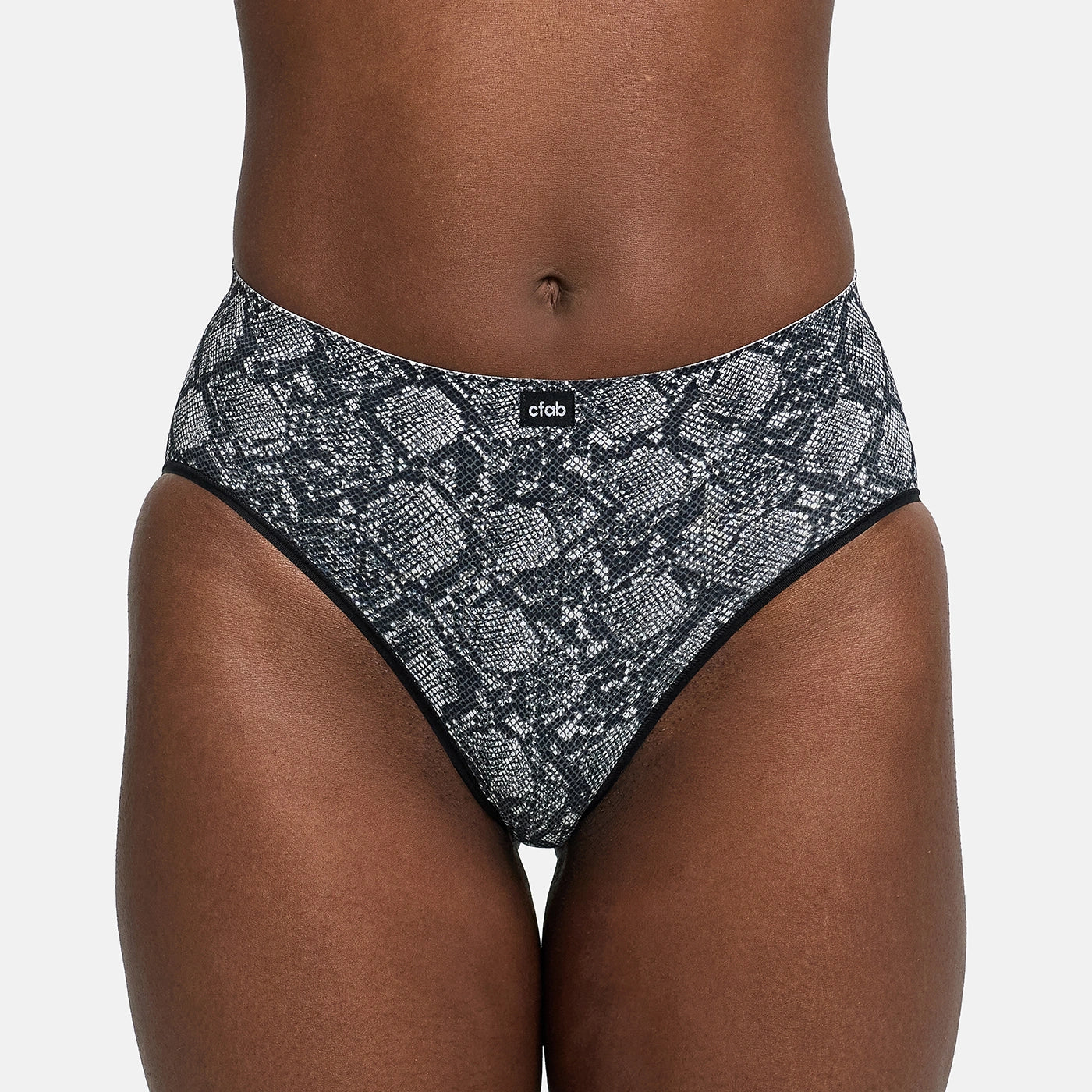 Naadloze slip | 3-pack