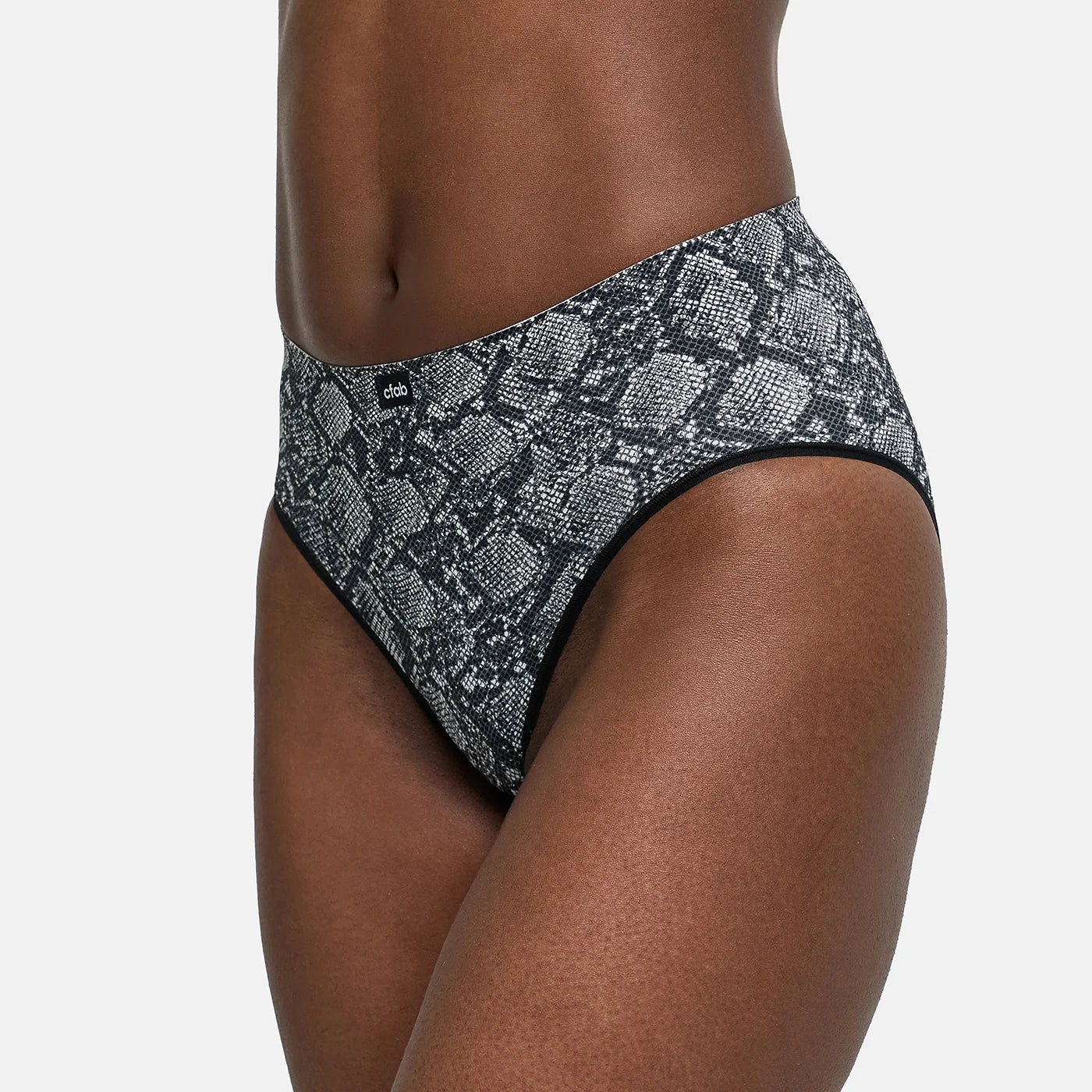 Naadloze slip | 3-pack