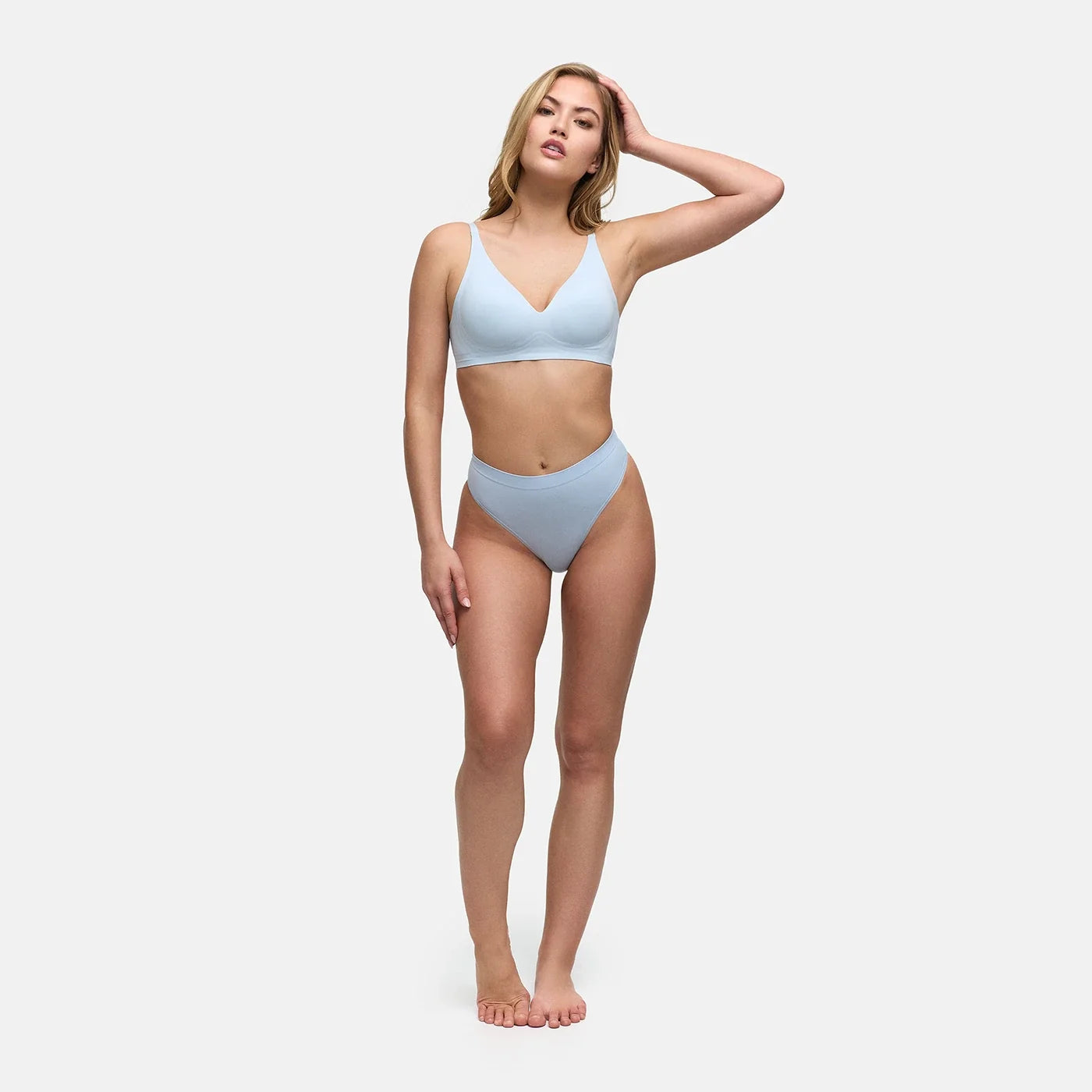 Naadloze string | 3-pack