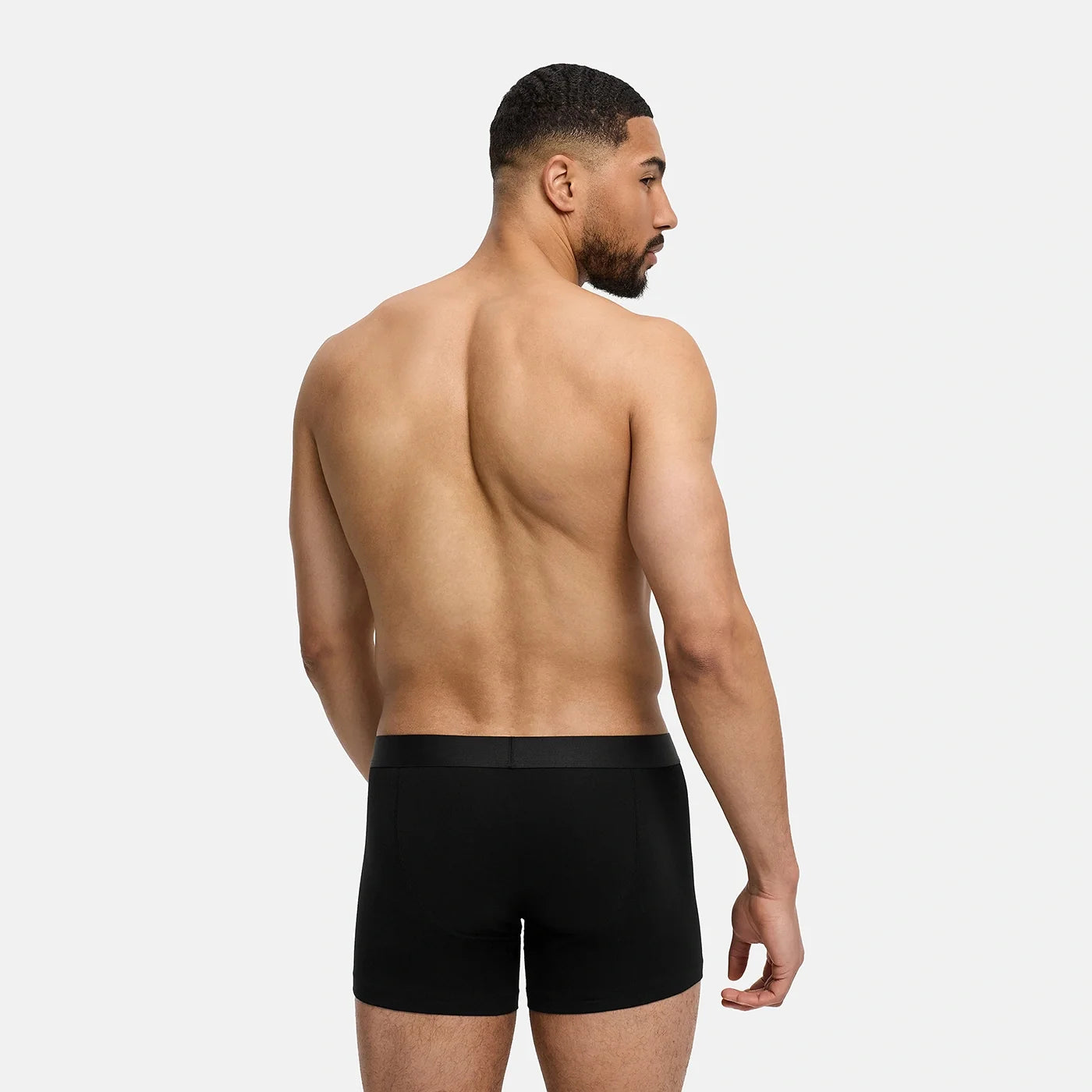 Katoenen boxershorts | 3-pack