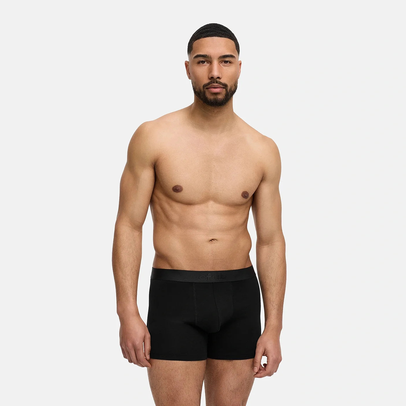 Katoenen boxershorts | 3-pack