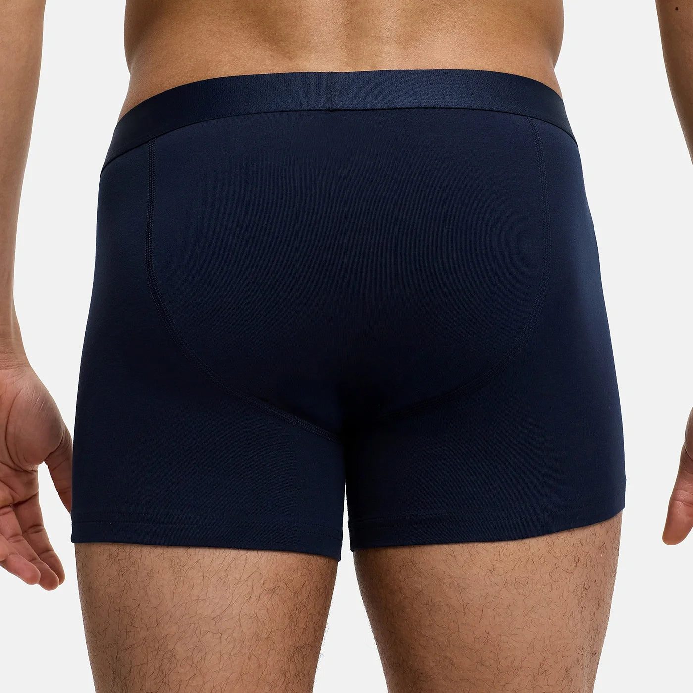 Katoenen boxershorts | 3-pack