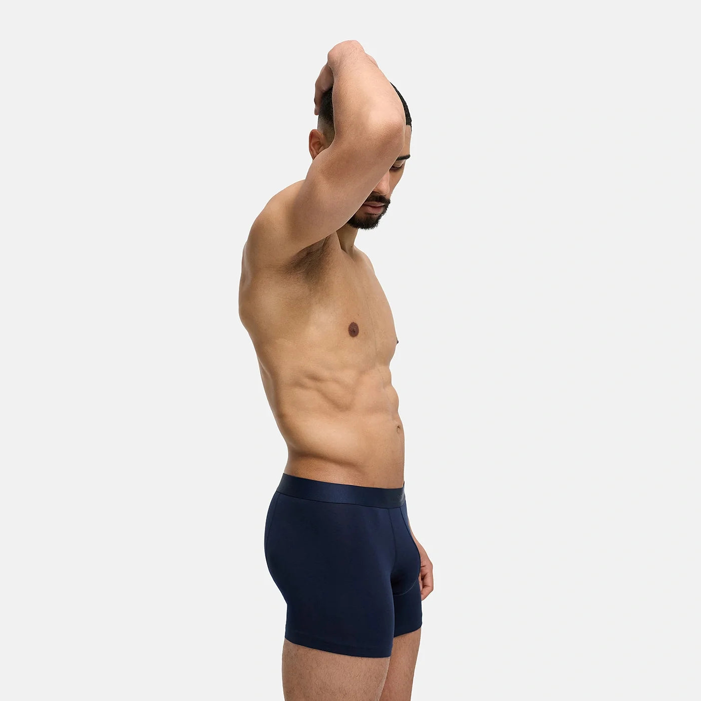 Katoenen boxershorts | 3-pack