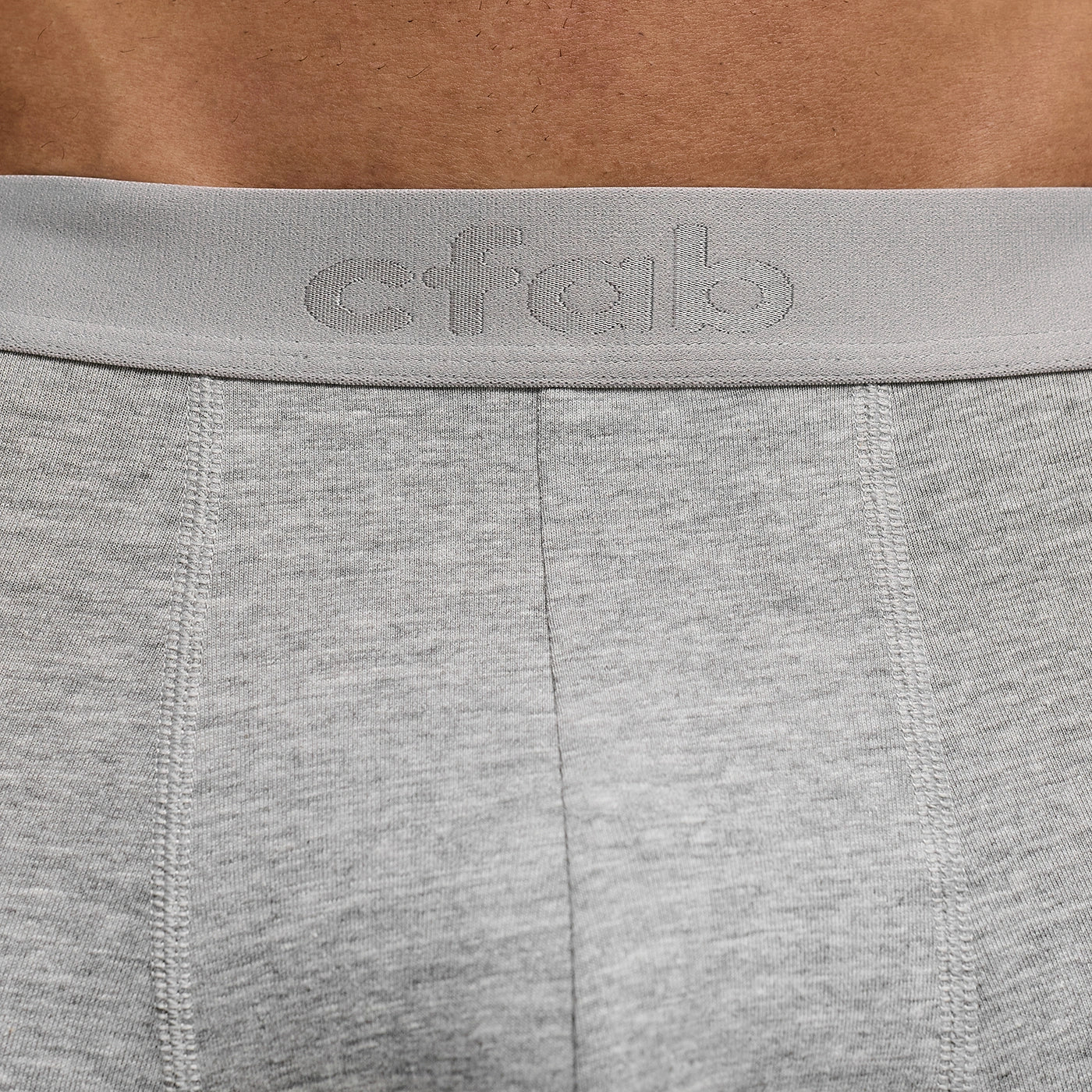 Katoenen boxershorts | 3-pack