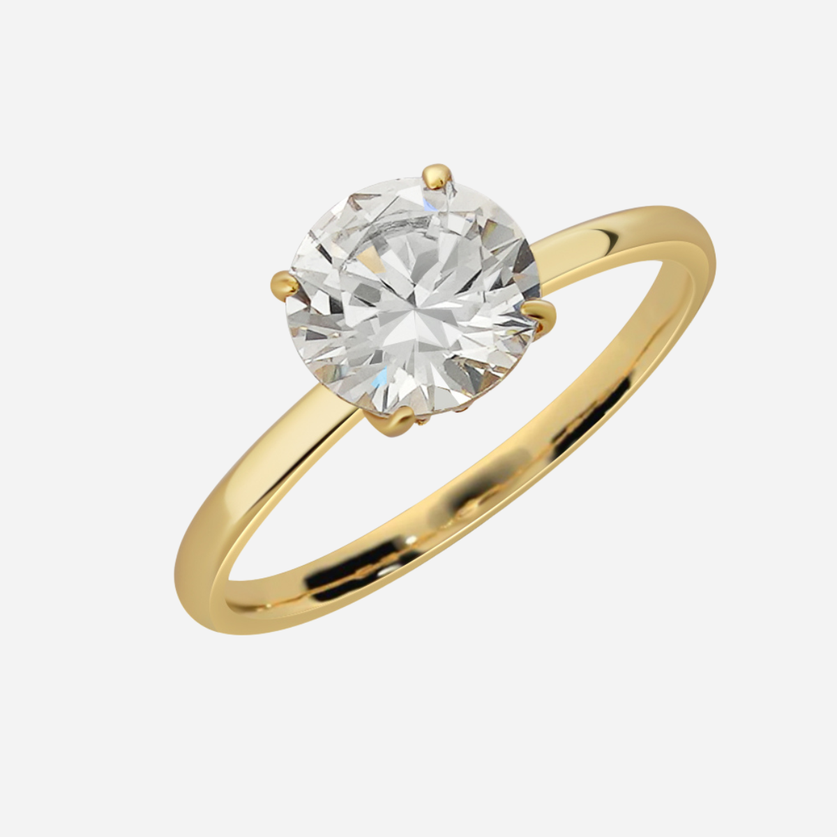 Juliet Ring