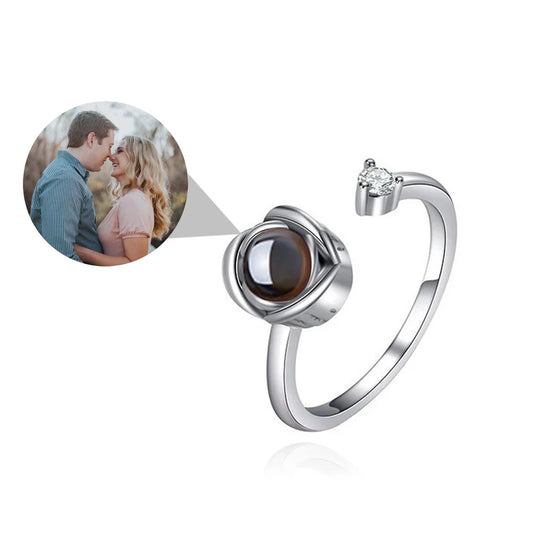 Verstelbare Projectie Ring