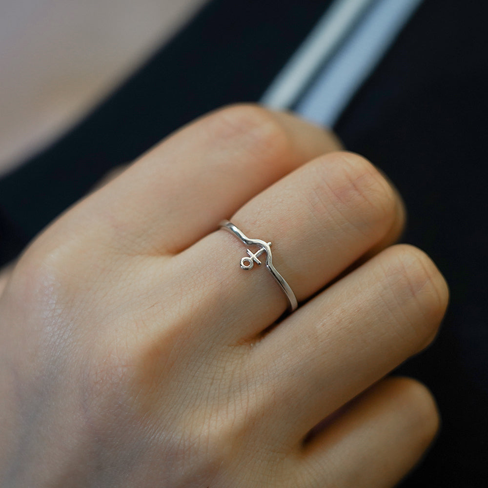 Anker Ring