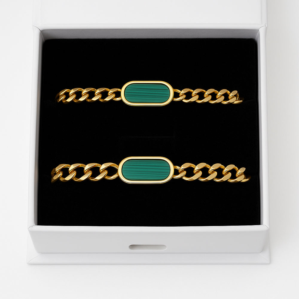 NFC Armbanden Set voor Koppels