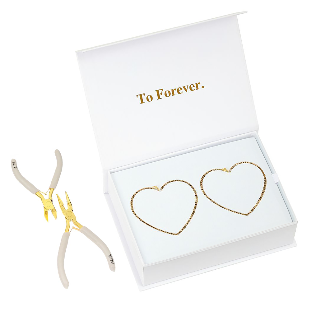 Bonbeau Permanente Armband Set