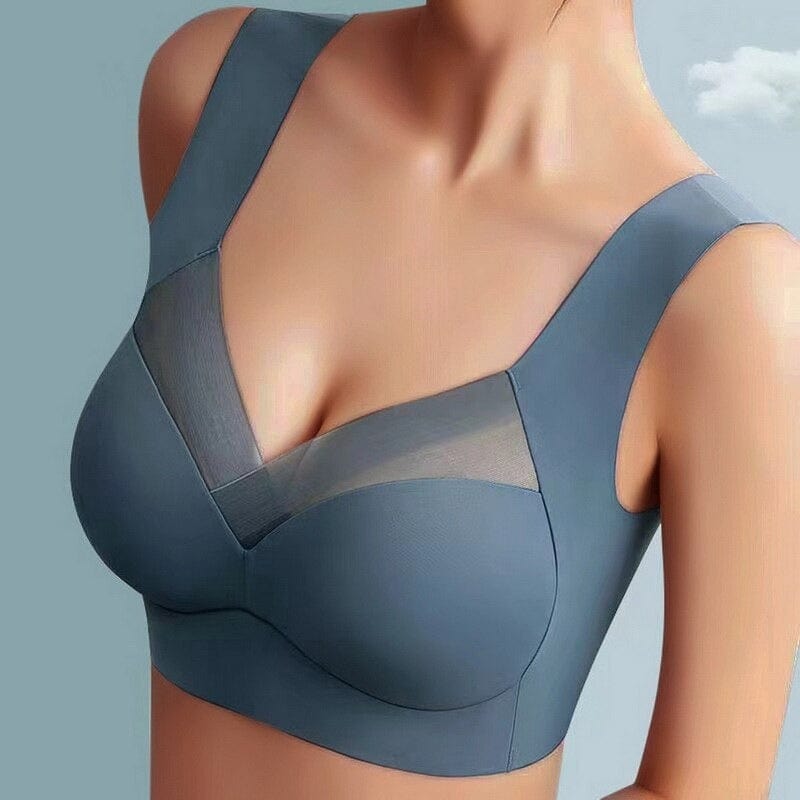 Naadloze bh met lichte push-up