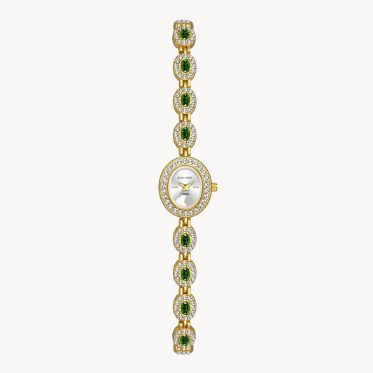 Bijou Horloge