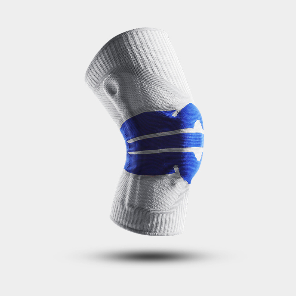 Kniebrace met verstelbare bandjes