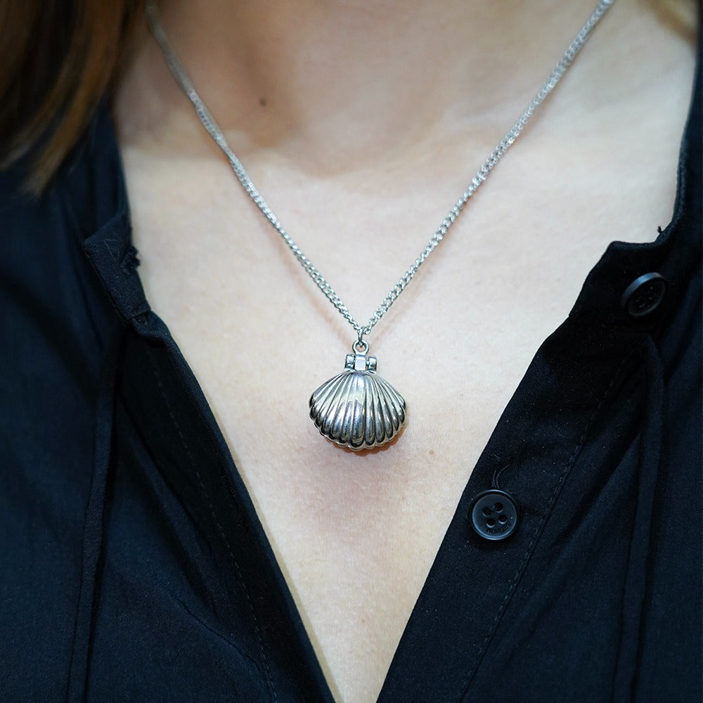 Bonbeau Parel Ketting Kit