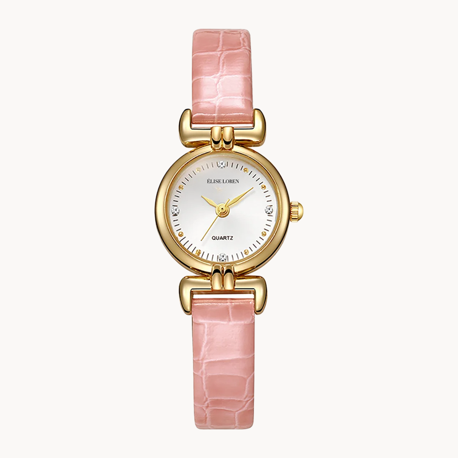 Vivienne Horloge