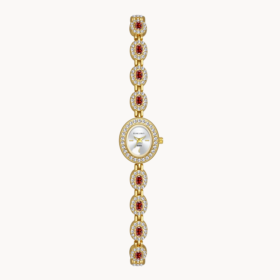Bijou Horloge