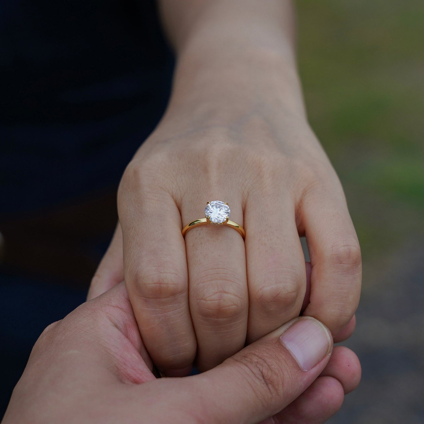 Juliet Ring