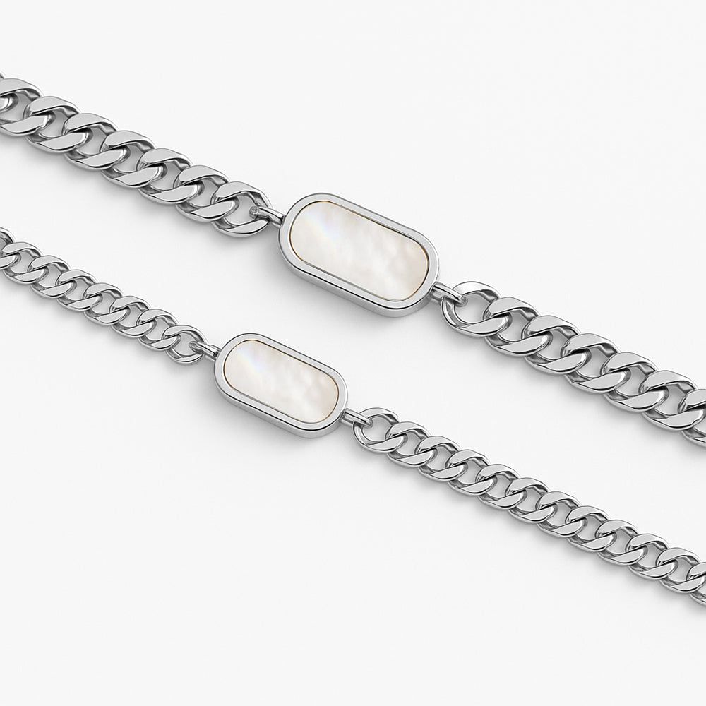 NFC Armbanden Set voor Koppels