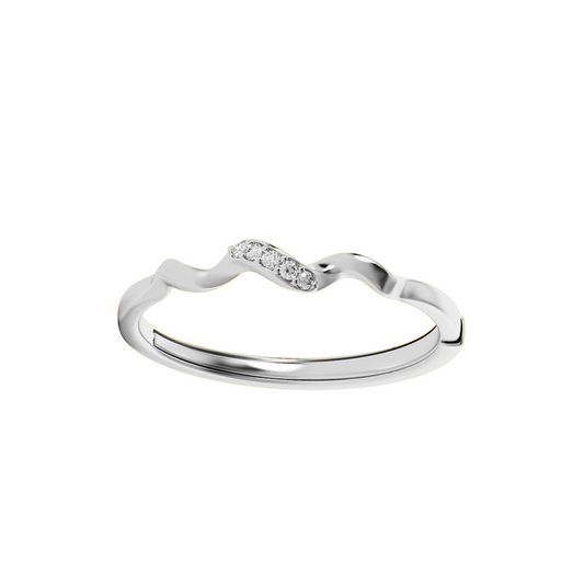 Kronkelpad Ring
