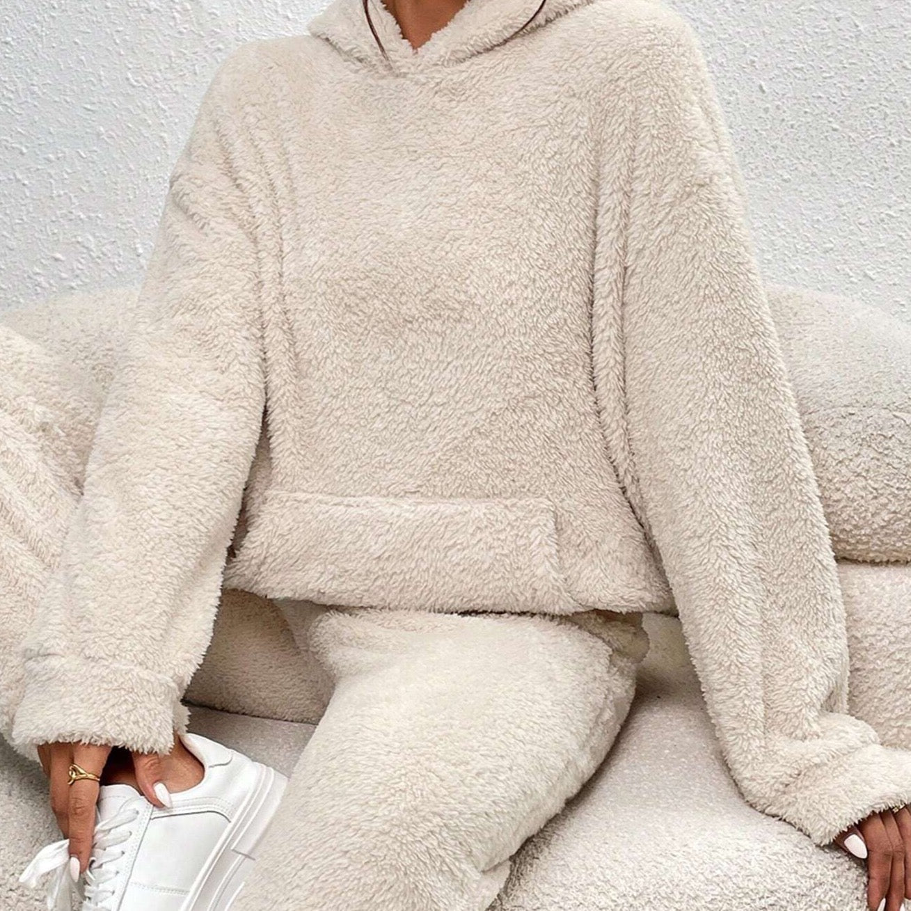 Nachtmode & loungewear
