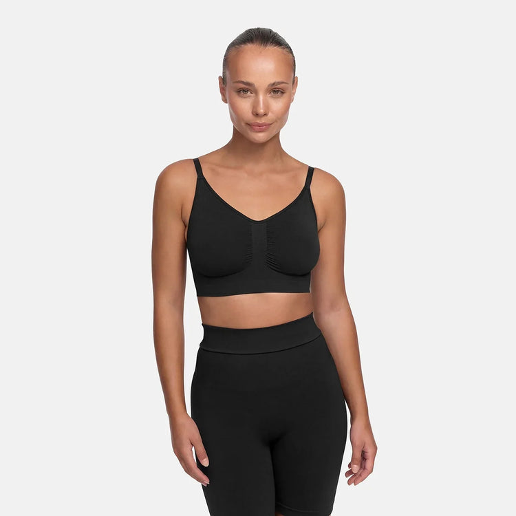 Bralettes & bratops