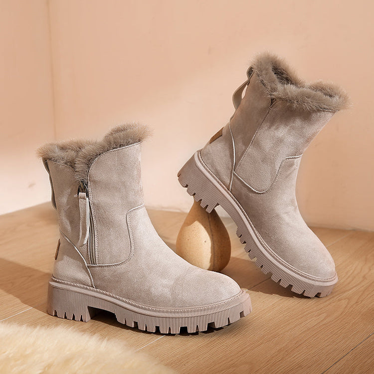Schoenen