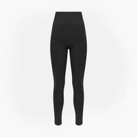 Naadloze shaping legging met hoge band