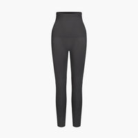 Naadloze shaping legging met hoge band