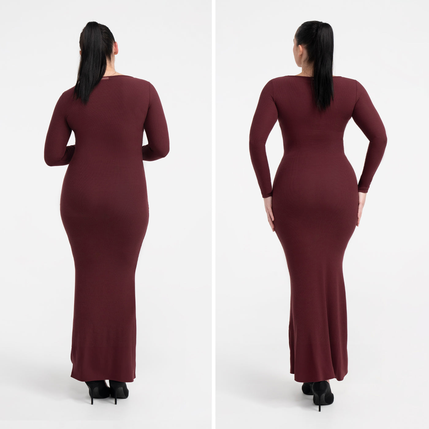 Shaping short met ultrasterke compressie