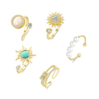 Fidget Ringen Bundel
