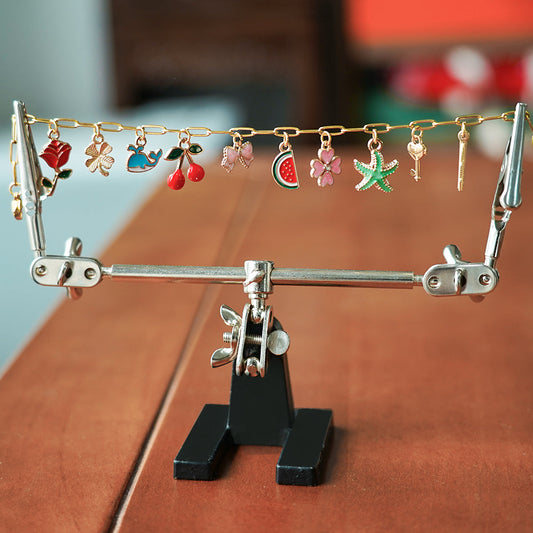 Helpende Hand voor Bedelsieraden
