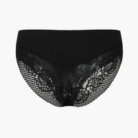 Slip met kant | set van 3