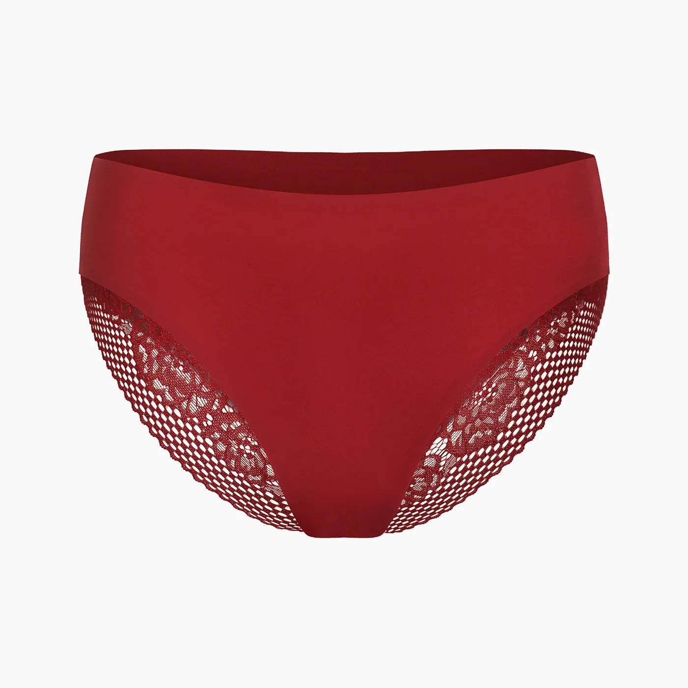 Slip met kant | set van 3