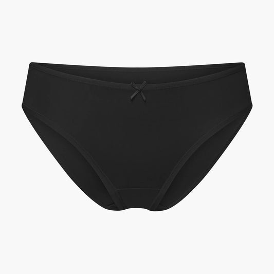 Basic katoenen slip | 3-pack