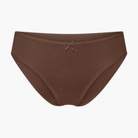 Basic katoenen slip | 3-pack