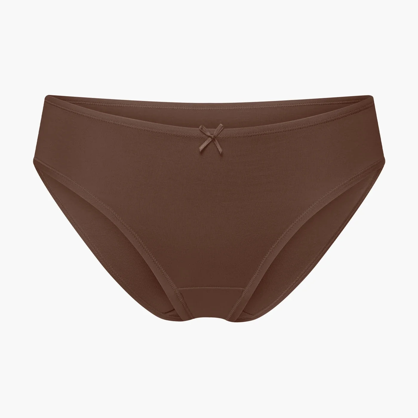 Basic katoenen slip | 3-pack