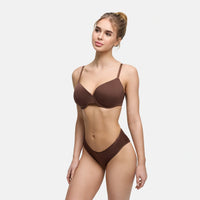 Basic katoenen slip | 3-pack