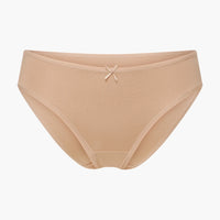 Basic katoenen slip | 3-pack