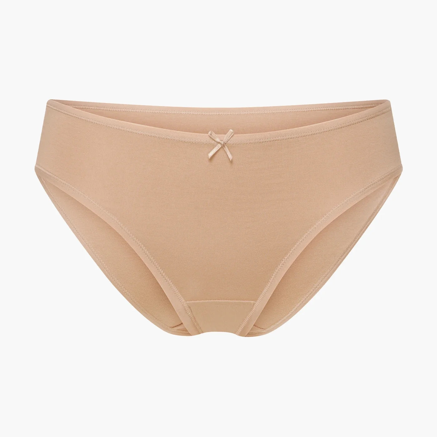 Basic katoenen slip | 3-pack
