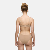 Basic katoenen slip | 3-pack