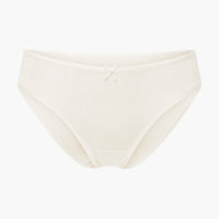 Basic katoenen slip | 3-pack