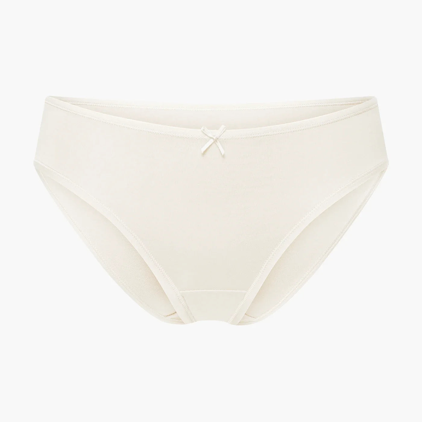 Basic katoenen slip | 3-pack