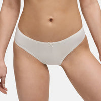 Basic katoenen slip | 3-pack