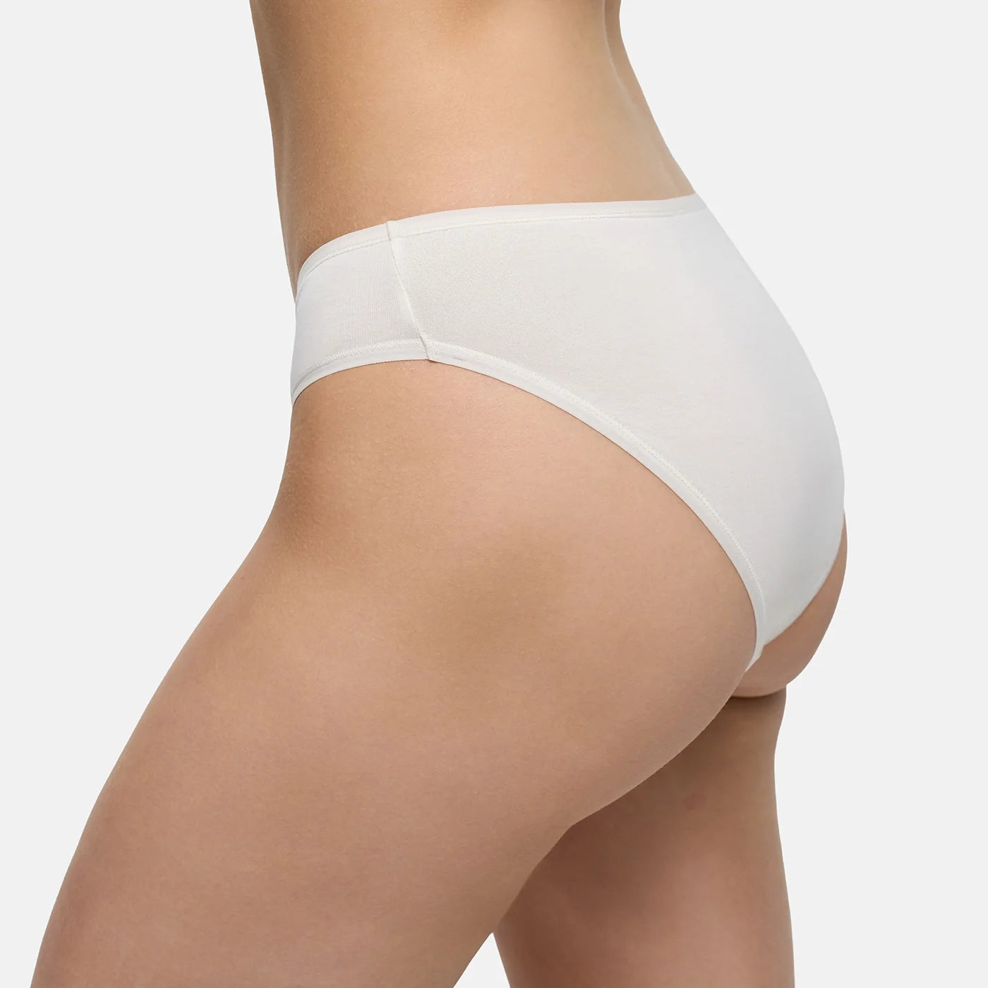 Basic katoenen slip | 3-pack