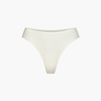 Naadloze string met kant | 3-pack