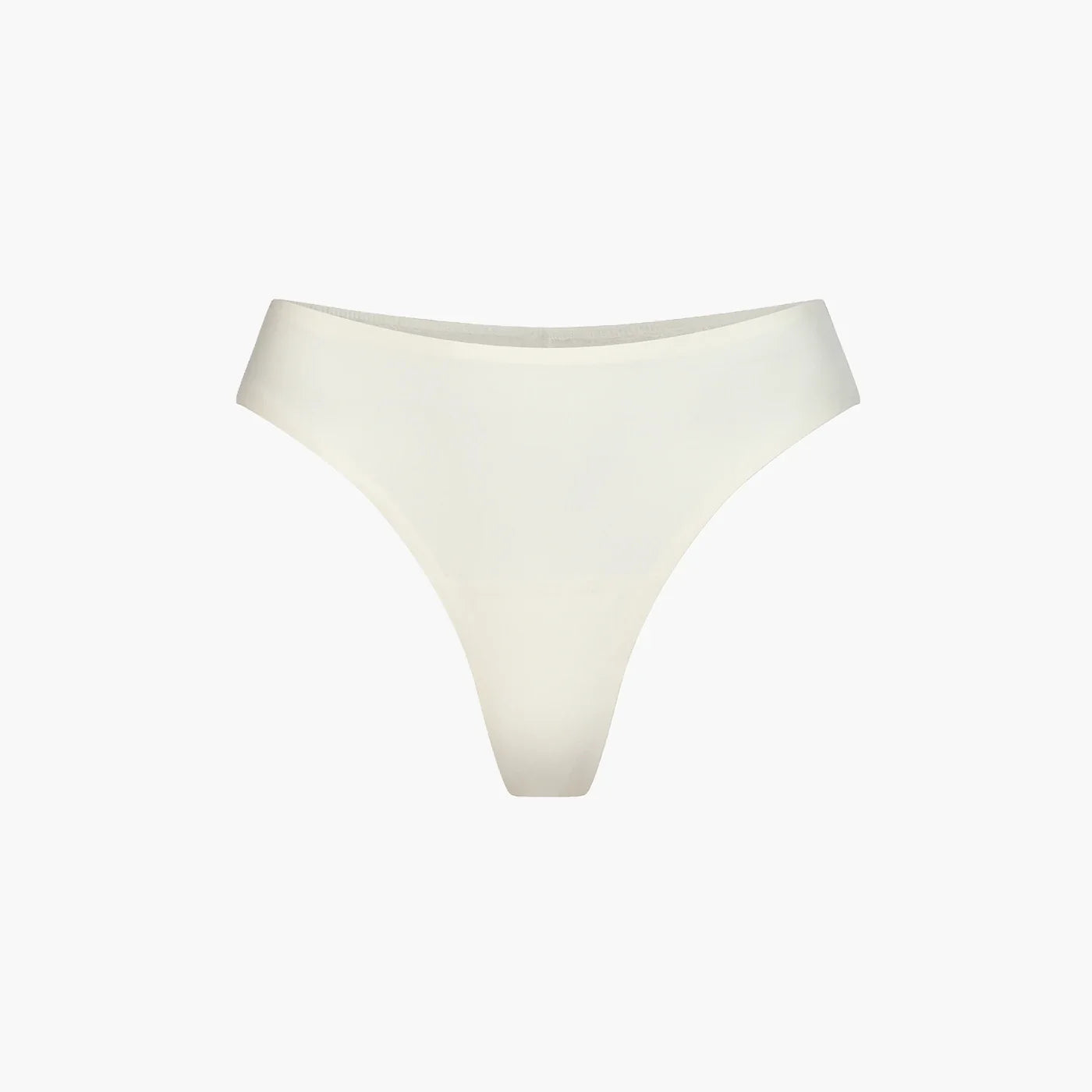 Naadloze string met kant | 3-pack