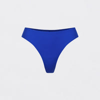 Naadloze string met kant | 3-pack